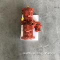 Excavator EC360BLC Parts EC360BLC Excavator Hydraulic Pump